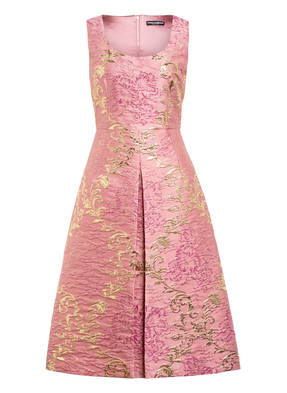 DOLCE&GABBANA Jacquard-Kleid