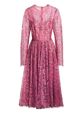 DOLCE&GABBANA Spitzenkleid