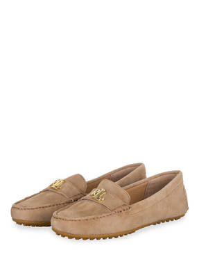 LAUREN RALPH LAUREN Mokassins BRANSBURY
