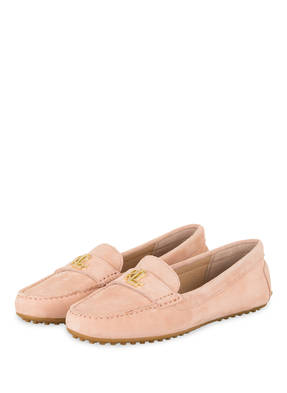LAUREN RALPH LAUREN Mokassins BRANSBURY