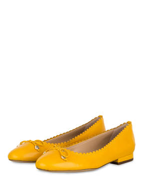 LAUREN RALPH LAUREN Ballerinas GLENNIE