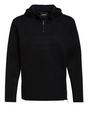 NAPAPIJRI Schlupfjacke in Materialmix