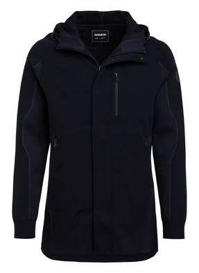 NAPAPIJRI Parka ZE-K234 mit Kapuze