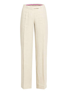 ETRO Leinenhose
