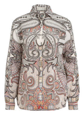 ETRO Hemdbluse aus Seide