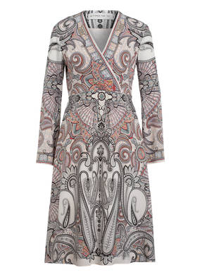 ETRO Seidenkleid