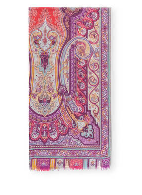 ETRO Cashmere-Schal