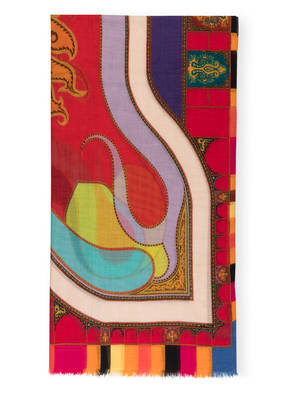ETRO Cashmere-Schal