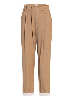 BRUNELLO CUCINELLI 7/8-Hose