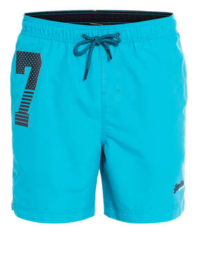 Superdry Badeshorts WATERPOLO