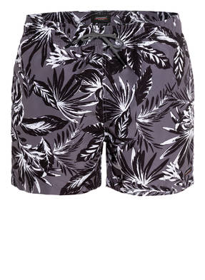 Superdry Badeshorts EDIT