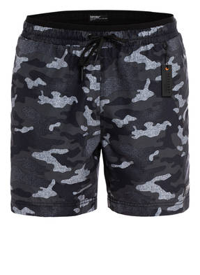Superdry Badeshorts SURPLUS