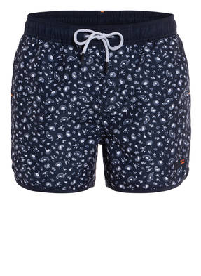 Superdry Badeshort ECHO RACER