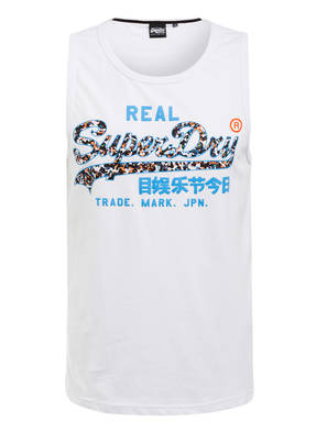 Superdry Tanktop INFILL