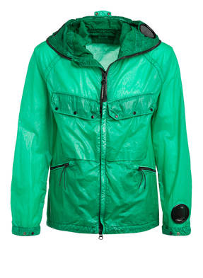 C.P. COMPANY Windbreaker