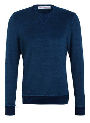 ORLEBAR BROWN Sweatshirt aus Frottee