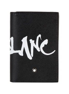 MONTBLANC Kartenetui SARTORIAL CALLIGRAPHY
