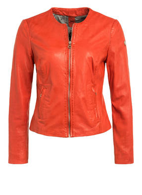gipsy Lederjacke GGGLORYA