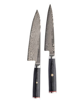 ZWILLING 2-tlg. Messerset MIYABI 5000FCD SHOTOH