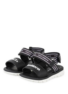 DOLCE&GABBANA Sandalen