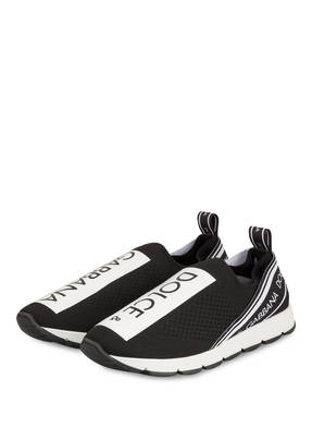 DOLCE&GABBANA Slip-on-Sneaker SORRENTO