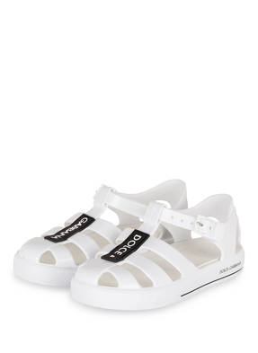 DOLCE&GABBANA Sandalen