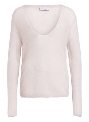 TIGER of Sweden Pullover CAMELIA mit Alpaka