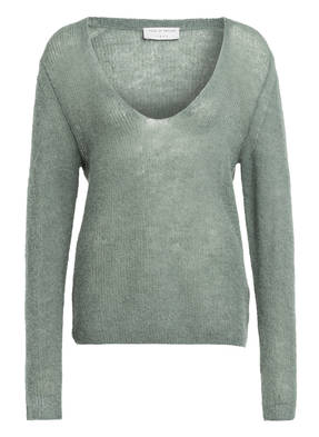 TIGER of Sweden Pullover CAMELIA mit Alpaka