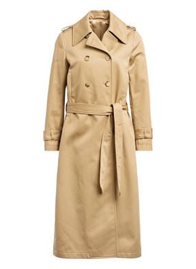TIGER of Sweden Trenchcoat CORZO