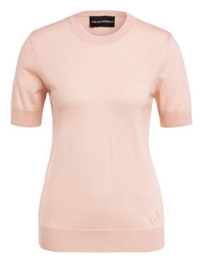 EMPORIO ARMANI Strickshirt