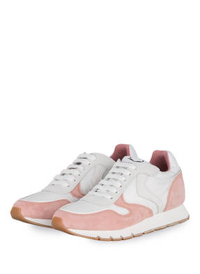 VOILE BLANCHE Sneaker JULIA