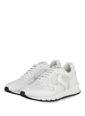 VOILE BLANCHE Plateau-Sneaker JULIA RACE