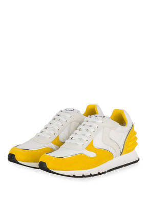 VOILE BLANCHE Sneaker JULIA POWER