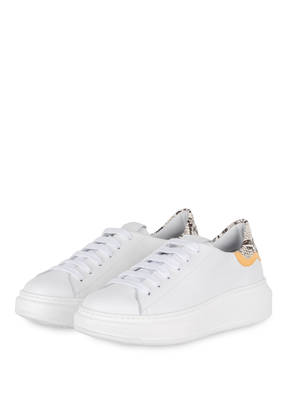 GIO+ Plateau-Sneaker