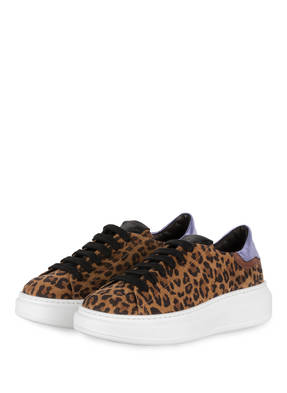 GIO+ Plateau-Sneaker