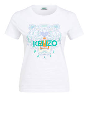 KENZO T-Shirt TIGER