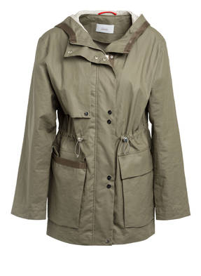 CINQUE Parka CIMARIELLA