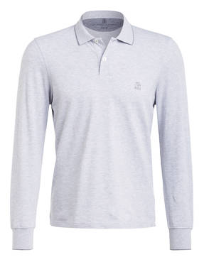 BRUNELLO CUCINELLI Piqué-Poloshirt