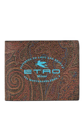 ETRO Geldbörse
