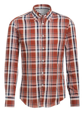 BRUNELLO CUCINELLI Hemd Slim Fit