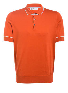 BRUNELLO CUCINELLI Poloshirt