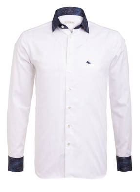 ETRO Hemd Slim Fit