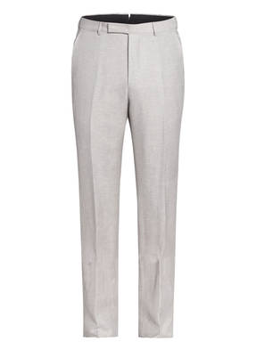 Ermenegildo Zegna Hose mit Leinen Slim Fit