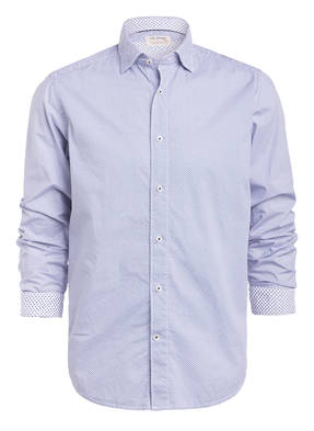 FIL NOIR Hemd TREVISO Slim Fit