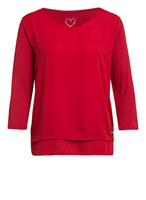 Betty Barclay Shirt mit 3/4-Arm