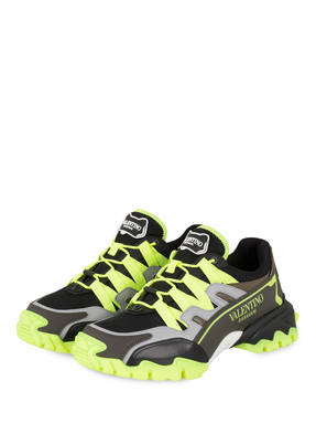 VALENTINO GARAVANI Sneaker CLIMBERS