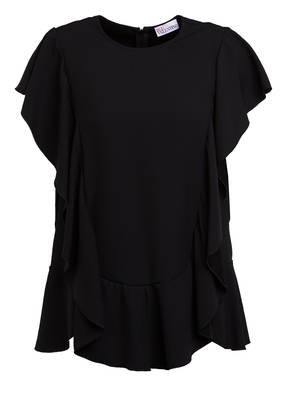 RED VALENTINO Blusentop