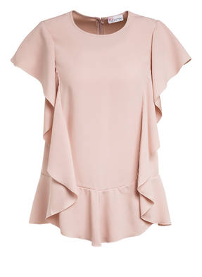 RED VALENTINO Blusentop