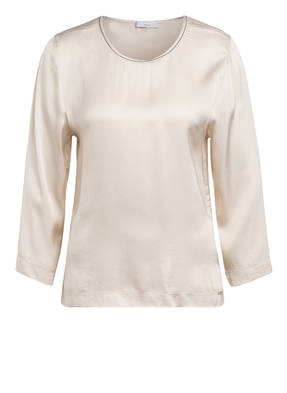 CINQUE Blusenshirt CIKAMA mit Schmuckperlenbesatz