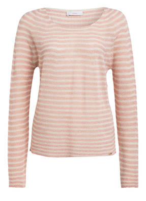 CINQUE Pullover CIELENA mit Glitzergarn